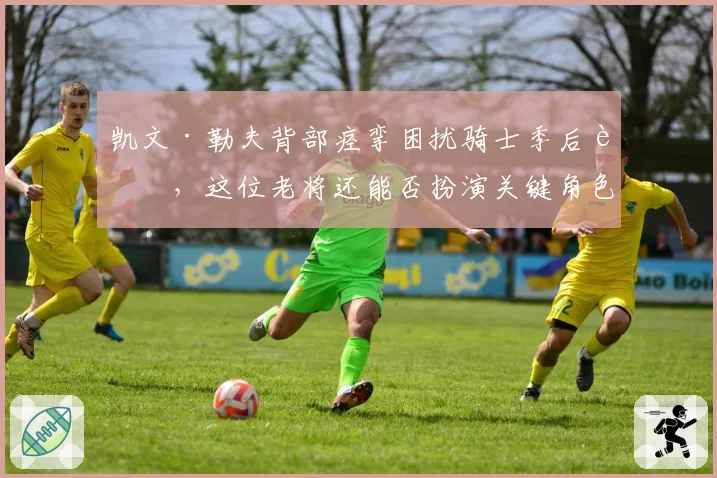 凯文·勒夫背部痉挛困扰骑士季后赛，这位老将还能否扮演关键角色？